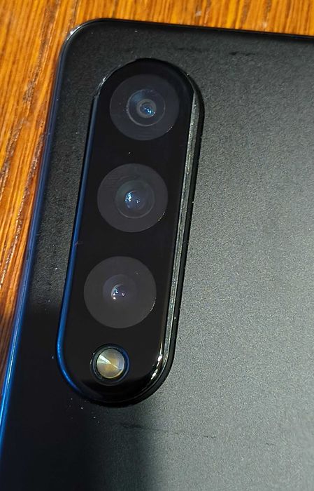 Samsung Galaxy Z Fold 4 - 12/512 GB - BLACK - Sprzedaż - Wymiana