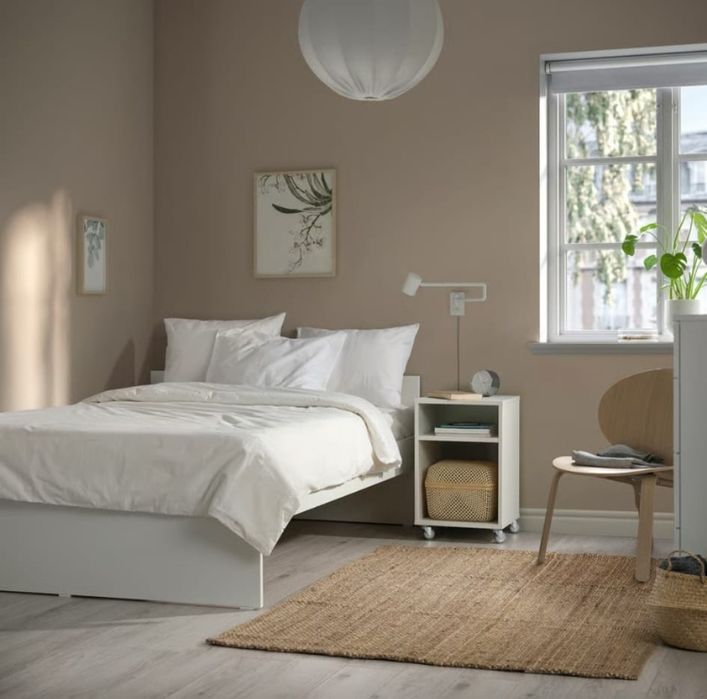 Rama Łóżka VIHALS 140×200