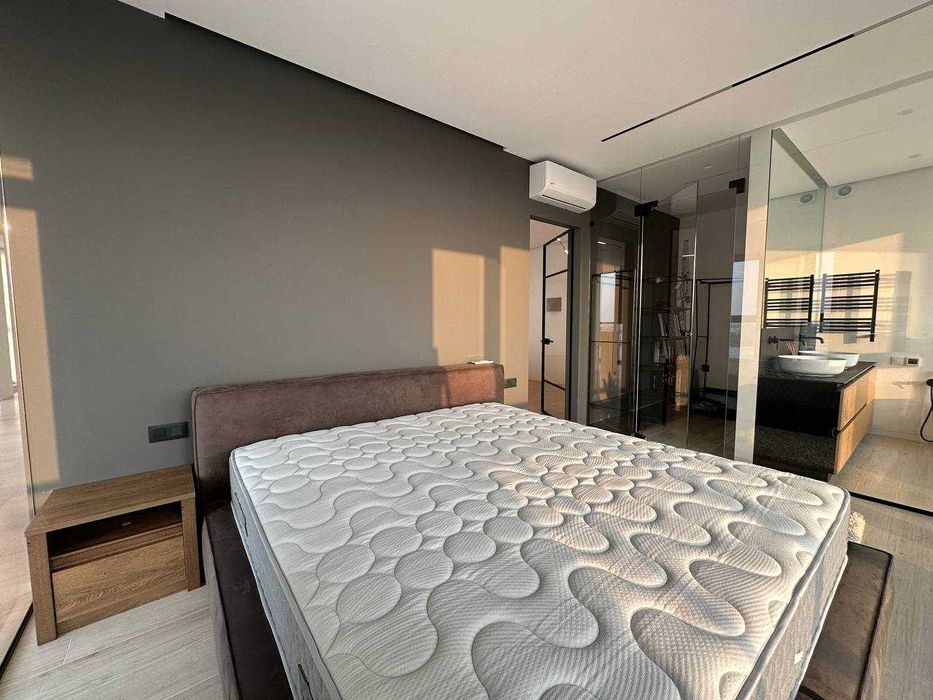 Аренда 2-х комнатной видовой квартиры ЖК «Новодворянский».