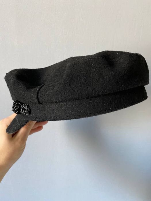 Фуражка (кашкет, кепка, капелюх) h&m
