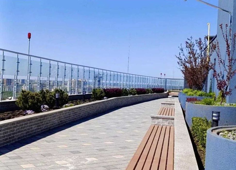 ‼️Вид на море‼️ЖК Атмосфера‼️6 Секция сдана‼️Аркадия‼️Панорама моря‼️