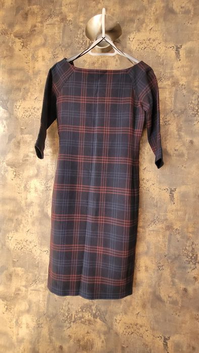 Piękna sukienka Zara M