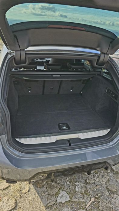 Bmw 330e M-Sport 2023