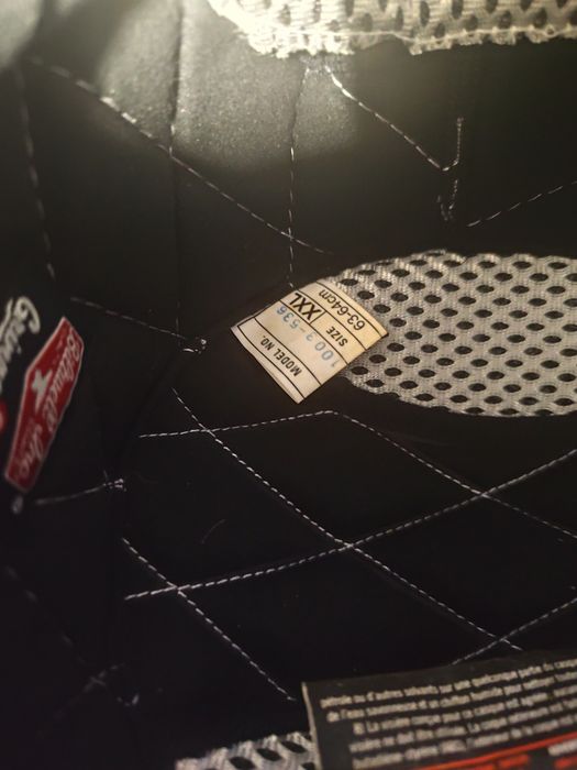 Capacete Biltwell XXL