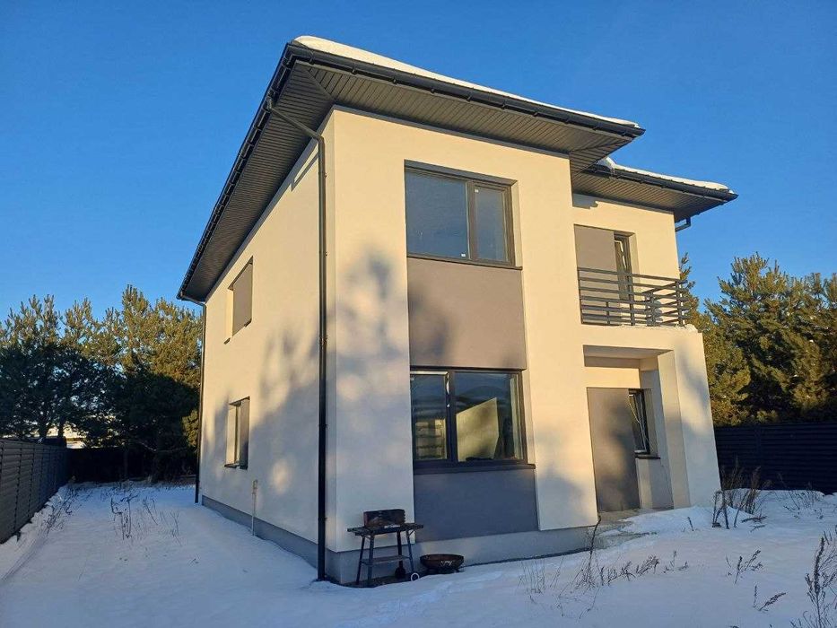 Продам сучасний будинок у Бірках без комісії