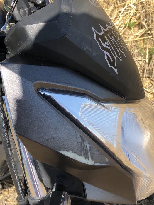 Продам lifan ccr150