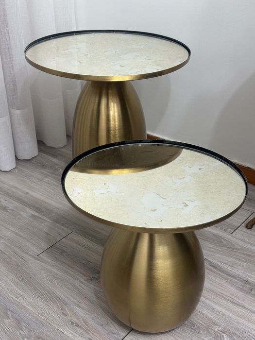 Mesas de Centro de sala