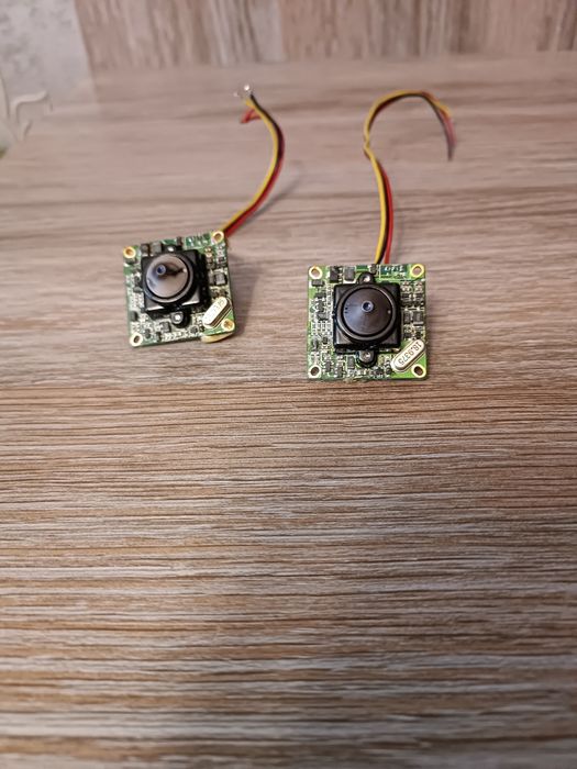 Видеокамера для домофона