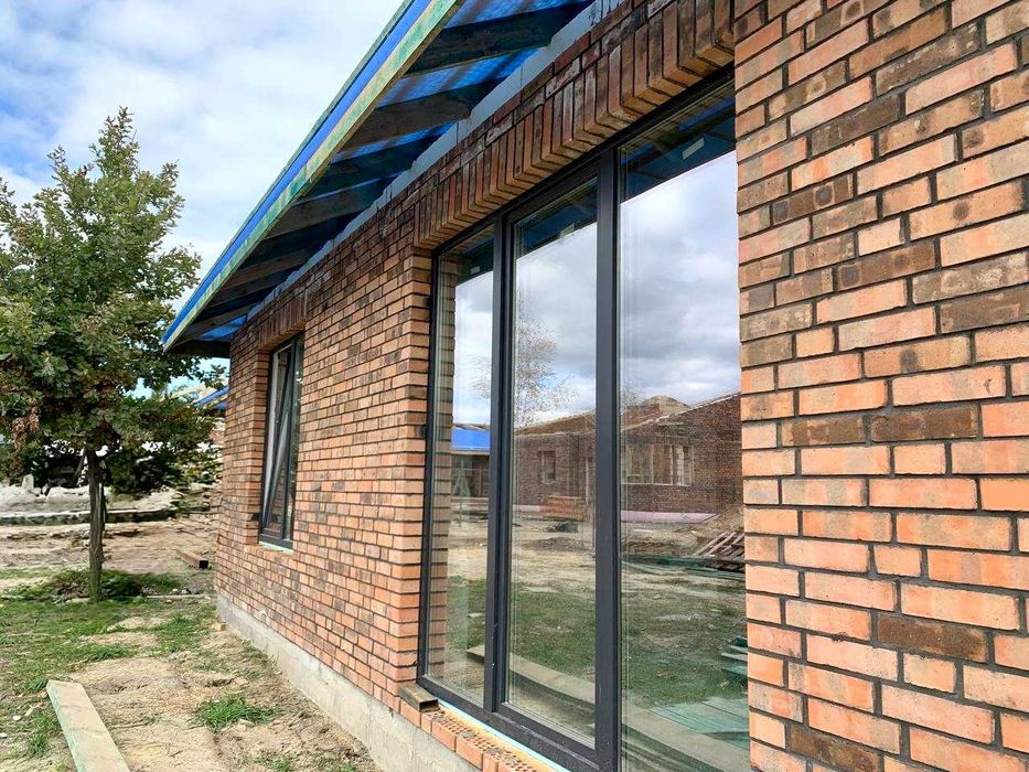 Продаж якісних дуплексів з газом в котеджному містечу