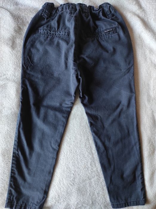Spodnie Reserved