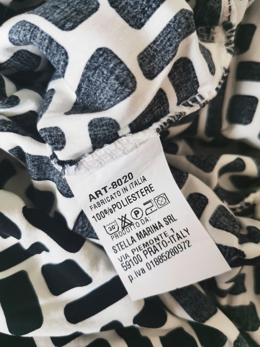 Zara Sukienka włoska, rozm. S