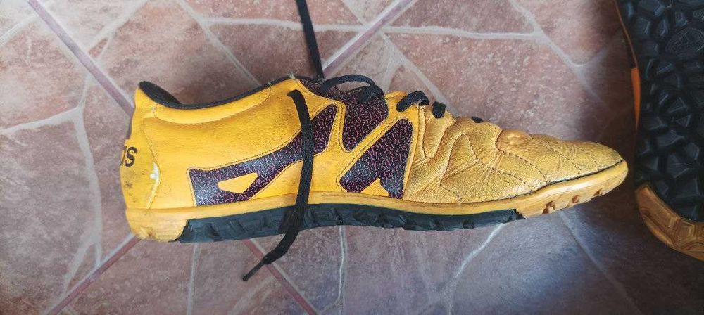 Сороконіжки Adidas напів-професійні