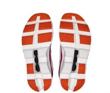 On Running Cloudmonster buty do biegania damskie R.37