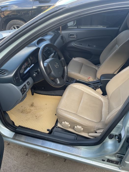 Продаю Nissan Almera
