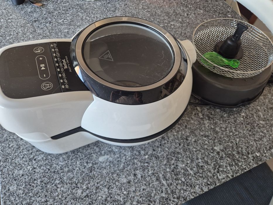 Fritadeira sem Óleo Tefal – Excelente Estado