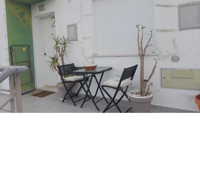 Aluga-se apartamento Palmela Village