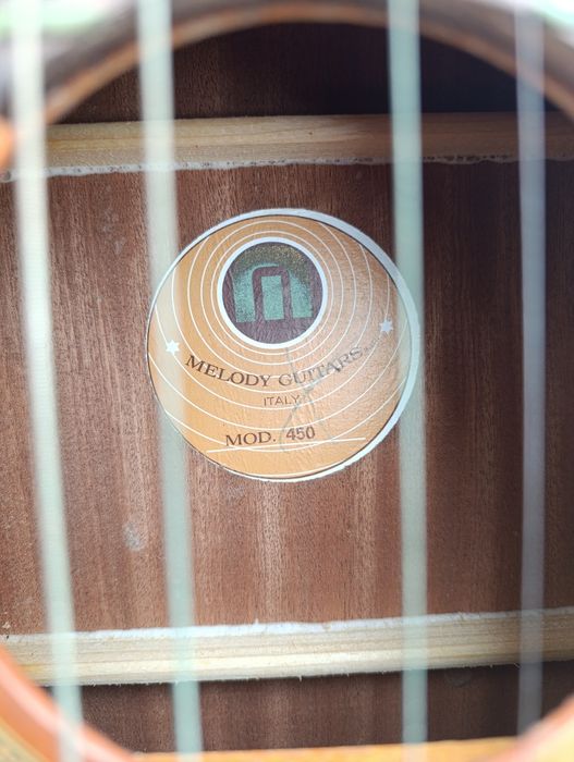 Guitarra clássica