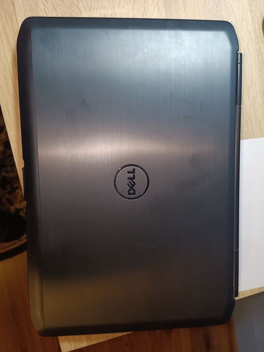 Dell latitude E5430