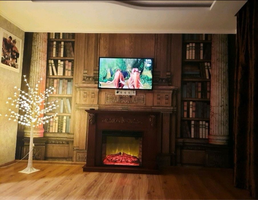 Ремонт квартир під ключ