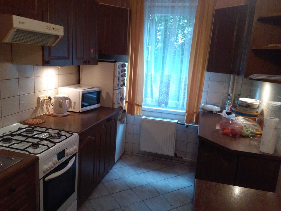 Mieszkanie – Kraków, Prądnik Biały - Widok 4