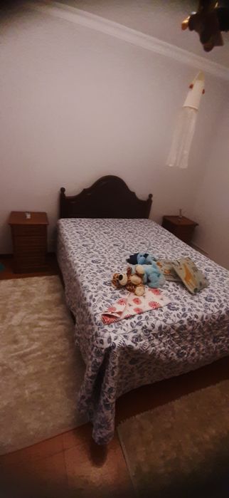 Mobilia de quarto
