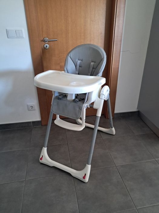 Cadeira de Refeição bebé da HOMCOM