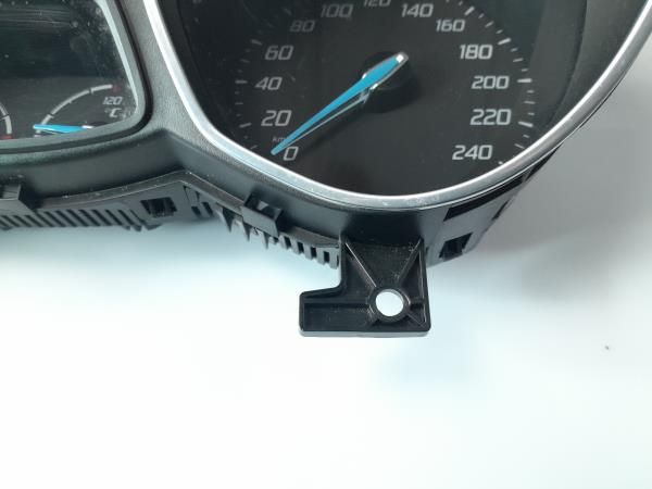 Quadrante / painel de instrumentos FORD C-Max II (DXA/CB7, DXA/CEU)