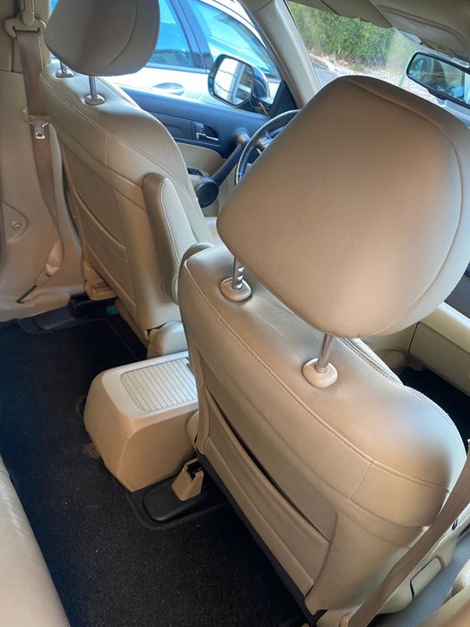 Honda CRV 2.2 i-DTEC AWD