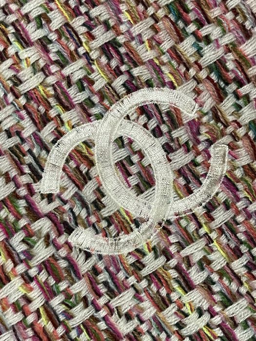 Шарф палантин Chanel