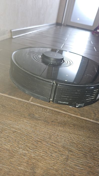 Робот-пилосос Roborock s7