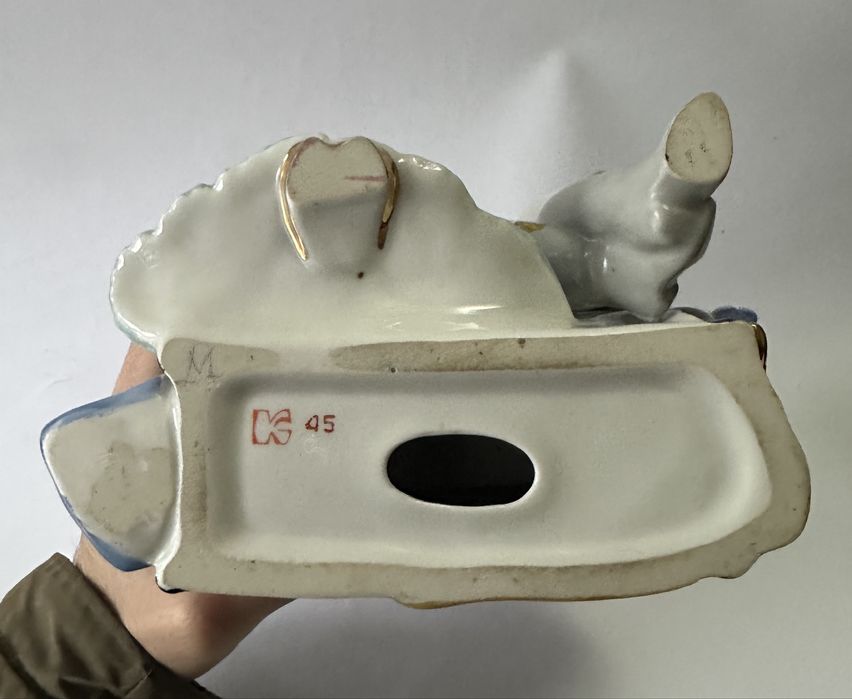 Статуэтка Гусарская баллада Киев