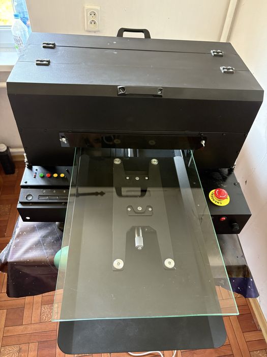 УФ принтер Epson l1800 30х75