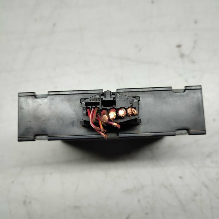 Sterownik moduł napięcia BMW E87 E81 E90