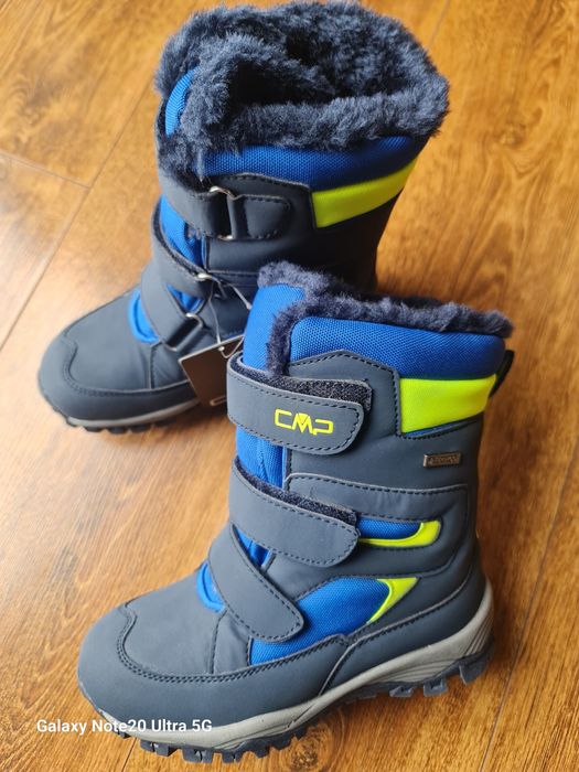 Чобітки для хлопчика 30 розмір