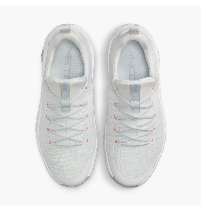 Кроссовки женские Nike W Free Metcon 6 White FJ7126-007