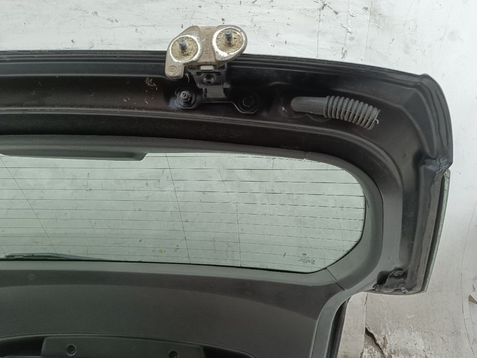 Porta de mala - BMW 1 (E87) | 03 - 13