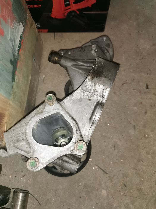 Pompa wody K20A6 Honda Accord 7