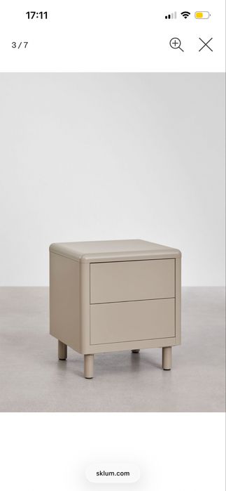 Mesa cabeceira michigan sklum