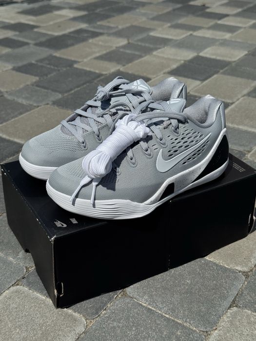 nike kobe 9 - купити чоловічі кросівки - Ціна на OLX.ua