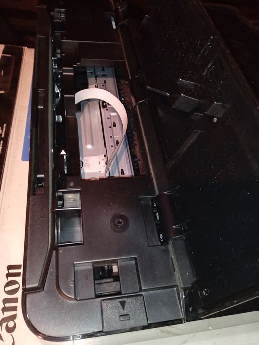 Прінтер    кенон