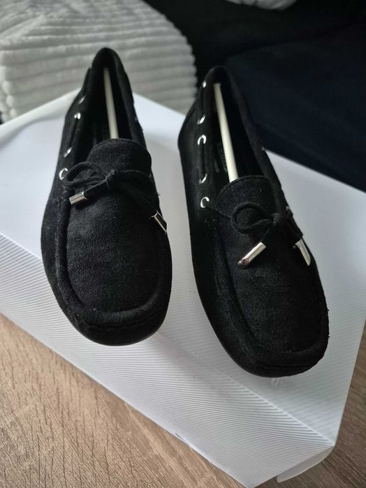 Baleriny damskie