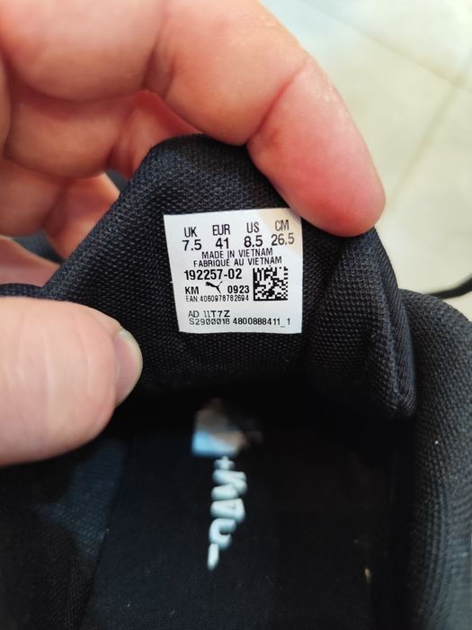 Кросівки Puma Flyer Runner