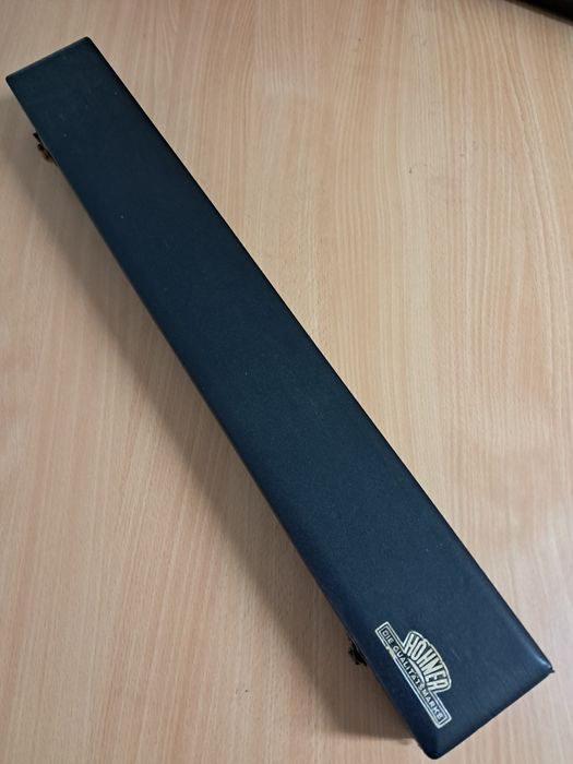 Hohner 48 Chord Double Bass