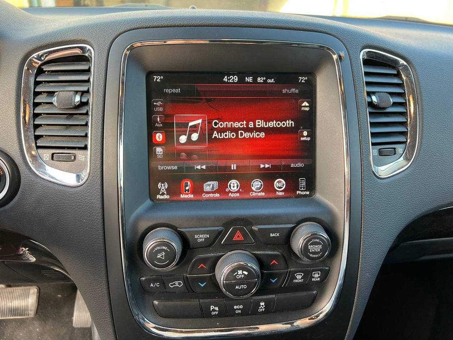 Dodge Durango 2015 Limited