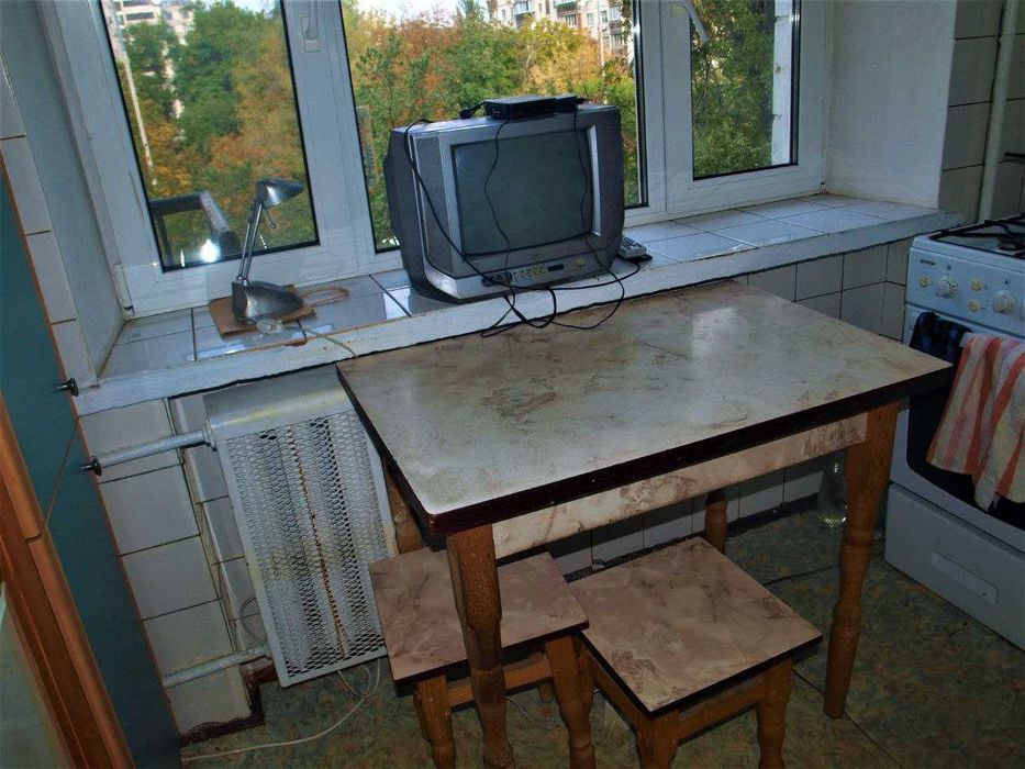 Оренда 3-кімнатної квартири Митрополіта Липківського 25  Вокзальна