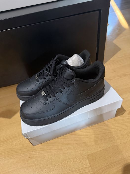 Nike Air Force 1