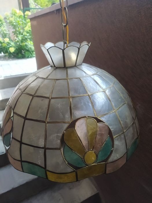 Lampa wisząca sufitowa