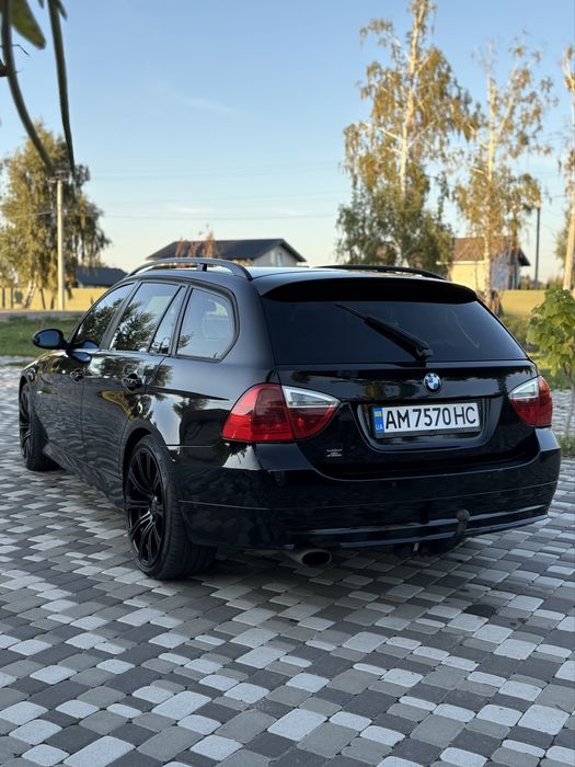 BMW E91 2008 рік Гарний Стан
