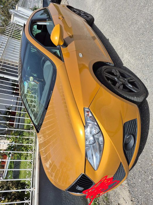 Seat ibiza 1.6 com 1600mil km