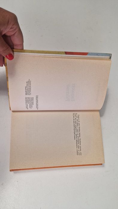 Livro Esquecer Palermo